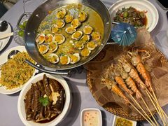 -79号渔船海鲜饭店(宝安店)