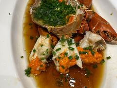 -望乡楼上海菜(日月光店)