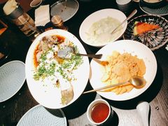 -鱼你相聚·河鲜馆(袁家岭店)