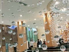 -海尔洲际酒店天下一品中餐厅
