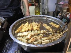 -马记大锅煮(总店)