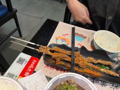 -蛙小侠(长安万科店)
