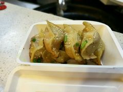 -小姜锅贴(凤凰街店)