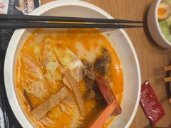 -味千拉面(江城大道永旺梦乐城店)