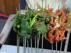 -小王烧烤(毓龙路店)