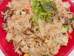 -西语·炭烧牛排(卓越中寰店)