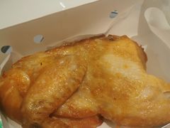 -麦当劳(欧陆广场店)