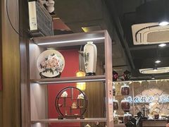 -川芙蓉·市井老川菜(长寿路店)