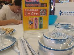 -粤盛海鲜平价店(洛溪食街店)