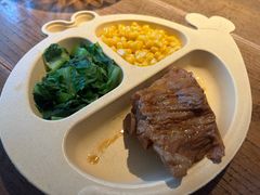 -北方家宴(番禺永旺店)