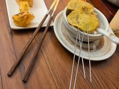 -拾光与烟火丨炭火串烧·自贡小活鲜(西村大院店)