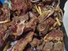 -小柒家第一锹东北菜(城关店)