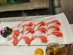 -矮冬瓜红茶火锅(天府一街店)