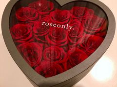 -ROSEONLY诺誓(青岛万象城店)