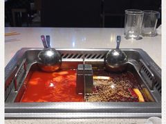 -海底捞大排档火锅(悦荟广场店)