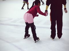 -冠军冰场CHAMPION RINK(百联又一城店)