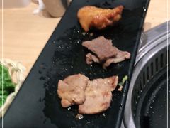 -花味·自助烤肉(雨花客厅店)