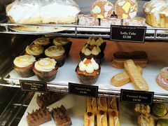 -Fergbaker(皇后镇店)