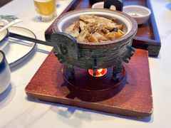 -唐猫庭院·千年陕菜(大唐不夜城店)