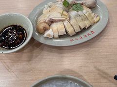 -百家鸡味馆(清泰店)