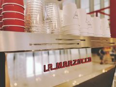 -Manner Coffee(港汇恒隆广场店)