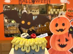 -evoojoo面包商店
