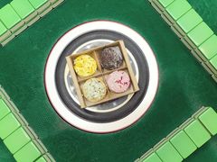 -星巴克臻选(青岛麦凯乐分店)