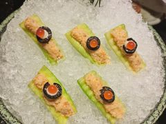 -上井精致料理(中兴商业大厦店)
