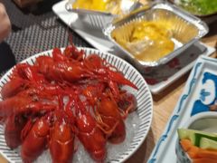 -虹料理·日料放题(悠方店)