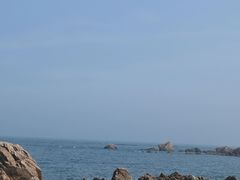 -青岛海滨风景区