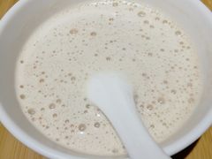 -食膳公园包子铺(烈士公园店)
