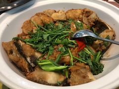-小北江河鲜(新城店)