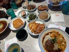 -松鹤面馆·古法焖肉面(观前店)