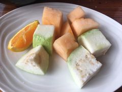 -厦门宝龙铂尔曼大酒店·龙之渊中餐厅