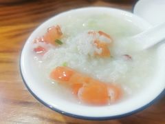 -潮粥馆(长江花园店)
