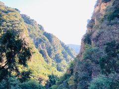 -北京上方山国家森林公园