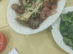 -吉莲利苑海鲜酒家(珠海拱北29年老字号店)