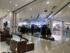 -银泰百货(北京大红门店)