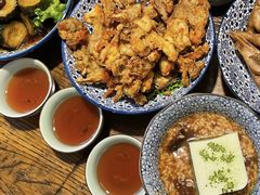 -有才叔的小馆(民乐园店)