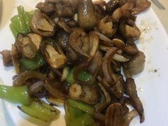 -眷江南之小蓝鲸(王府大街店)