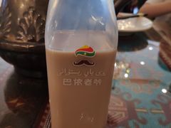 -巴依老爷·新疆美食(上城区天城路店)