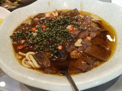-御花园·粤菜·海鲜火锅(中山公园店)