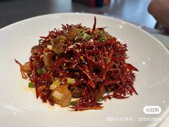 -双流老妈兔头(总店)