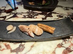-三井日式料理(农安街店)