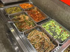 -老方桌烂蹄花川菜馆(九龙坡店)