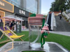 -金茂览秀城