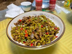-回家湘菜馆(浮山后店)
