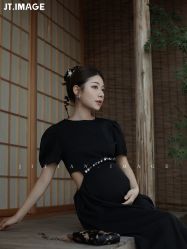 -专注孕妇照亲子照·纪田摄影