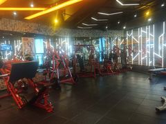 -古德菲力健身(深大店)