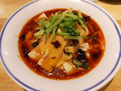 酿皮子-大厨小馆(华阳城店)